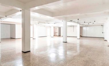 Renta de Local comercial en Popotla, Miguel Hidalgo