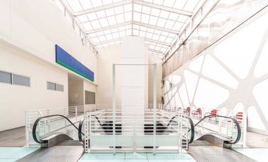 Renta de Oficinas en Arboledas, Tlalnepantla de Baz