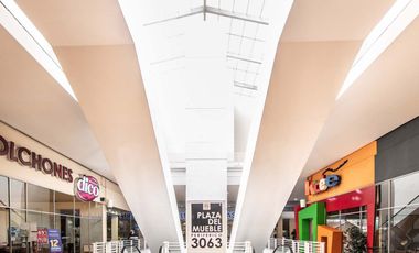 Renta de Oficinas en Arboledas, Tlalnepantla de Baz