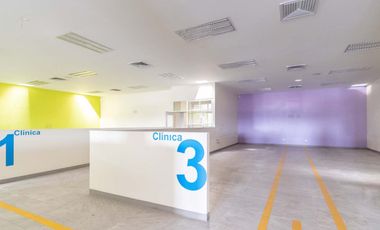 Renta de Oficinas en Arboledas, Tlalnepantla de Baz