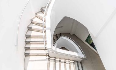 Renta de Oficinas en Colonia Doctores, Cuauhtémoc