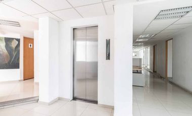 Renta de Oficinas en Colonia Doctores, Cuauhtémoc