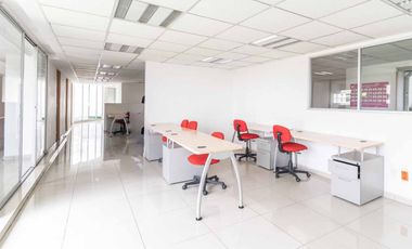 Renta de Oficinas en Colonia Doctores, Cuauhtémoc