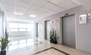 Renta de Oficinas en Granjas México, Iztacalco