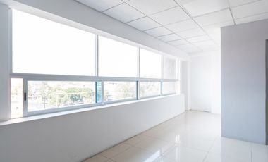 Renta de Oficinas en Granjas México, Iztacalco