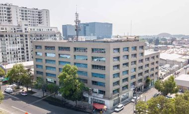 Renta de Oficinas en Granjas México, Iztacalco