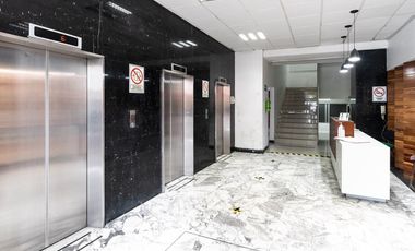 Renta de Oficinas en Granjas México, Iztacalco