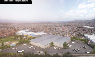 Locales Comerciales en renta en La Paz, Los Reyes Acaquilpan