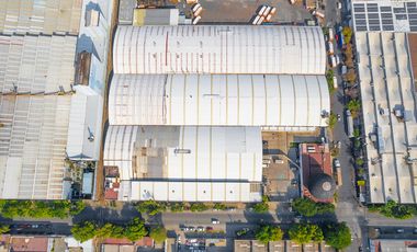Renta de Bodega industrial en Vallejo, Azcapotzalco