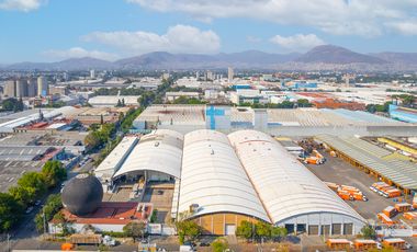 Renta de Bodega industrial en Vallejo, Azcapotzalco