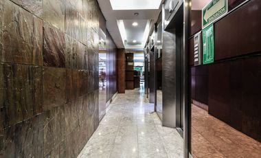 Renta de Oficinas en Roma Norte, Cuauhtémoc