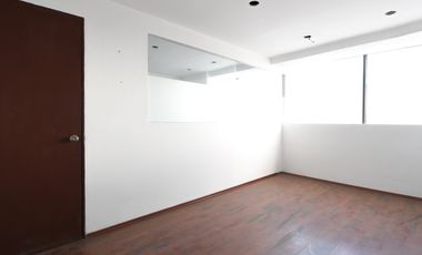 Renta de Oficinas en Roma Norte, Cuauhtémoc