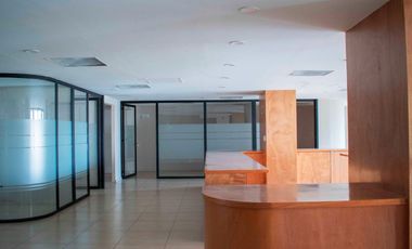 Renta de Oficinas en Roma Norte, Cuauhtémoc