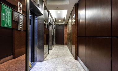 Renta de Oficinas en Roma Norte, Cuauhtémoc