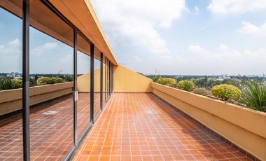 Renta de Oficinas en Periférico Sur, Xochimilco