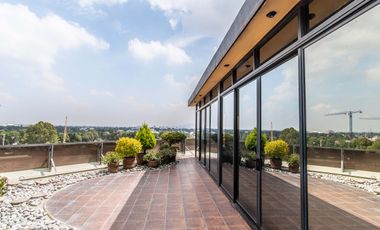 Renta de Oficinas en Periférico Sur, Xochimilco