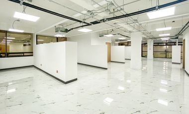 Renta de Oficinas en Periférico Sur, Xochimilco