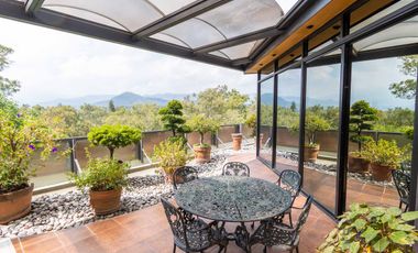 Renta de Oficinas en Periférico Sur, Xochimilco