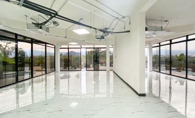 Renta de Oficinas en Periférico Sur, Xochimilco