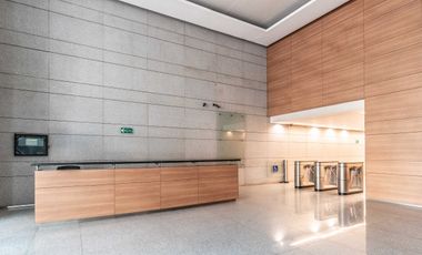 Renta de Oficinas en Reforma, Cuauhtémoc