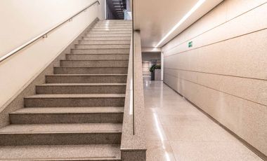 Renta de Oficinas en Reforma, Cuauhtémoc