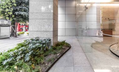 Renta de Oficinas en Reforma, Cuauhtémoc