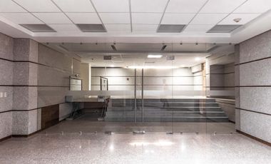 Renta de Oficinas en Reforma, Cuauhtémoc