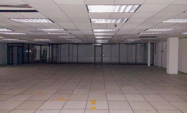 Renta Oficinas en Colonia Centro, Cuauhtémoc