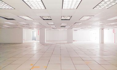 Renta Oficinas en Colonia Centro, Cuauhtémoc