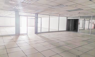 Renta Oficinas en Colonia Centro, Cuauhtémoc