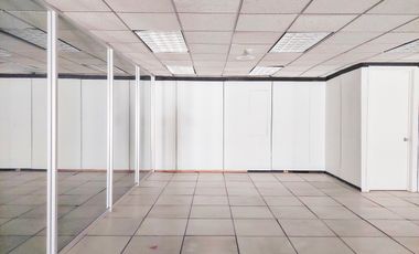 Renta Oficinas en Colonia Centro, Cuauhtémoc