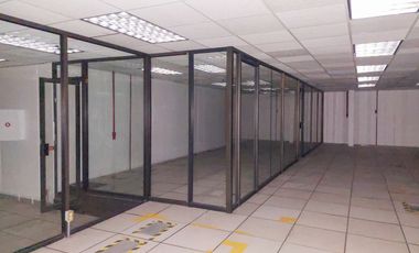 Renta Oficinas en Colonia Centro, Cuauhtémoc