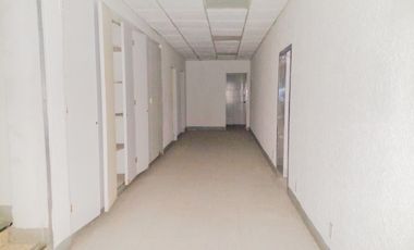 Renta Oficinas en Colonia Centro, Cuauhtémoc