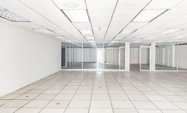 Renta Oficinas en Colonia Centro, Cuauhtémoc