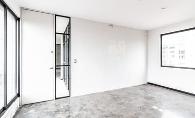 Renta Edificio corporativo en Santa Fe, Álvaro Obregón