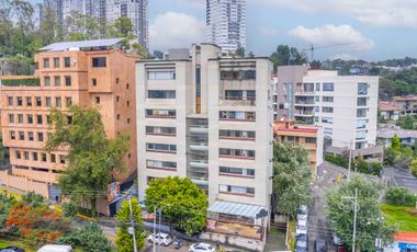 Renta Edificio corporativo en Santa Fe, Álvaro Obregón