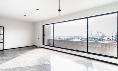Renta Edificio corporativo en Santa Fe, Álvaro Obregón