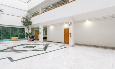 Renta Edificio corporativo en Escandón, Miguel Hidalgo