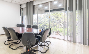 Renta Edificio corporativo en Escandón, Miguel Hidalgo