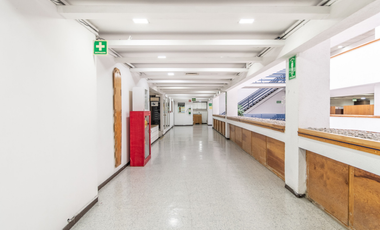 Renta Edificio corporativo en Escandón, Miguel Hidalgo
