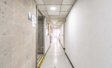 Renta Edificio corporativo en Escandón, Miguel Hidalgo