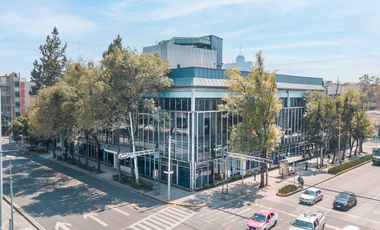 Renta Edificio corporativo en Escandón, Miguel Hidalgo