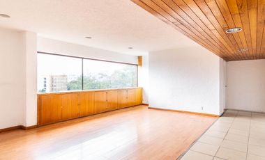 Renta Oficinas en Santa Fe, Álvaro Obregón