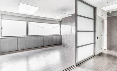 Renta Oficinas en Santa Fe, Álvaro Obregón