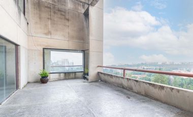 Renta Oficinas en Santa Fe, Álvaro Obregón