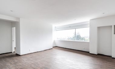 Renta Oficinas en Santa Fe, Álvaro Obregón