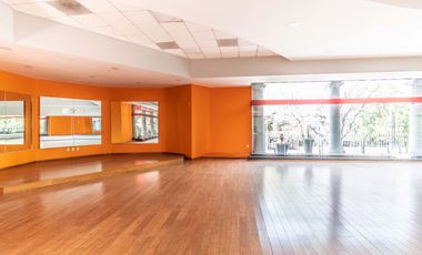 Renta Oficinas corporativas en Florida, Álvaro Obregón