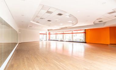 Renta Oficinas corporativas en Florida, Álvaro Obregón