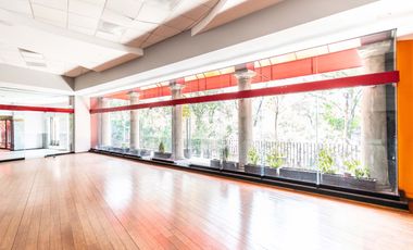 Renta Oficinas corporativas en Florida, Álvaro Obregón