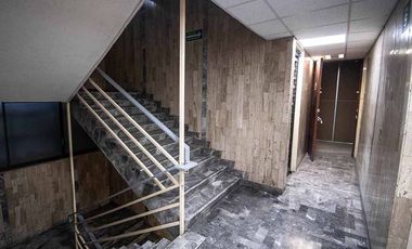 Renta Oficinas en Polanco, Miguel Hidalgo